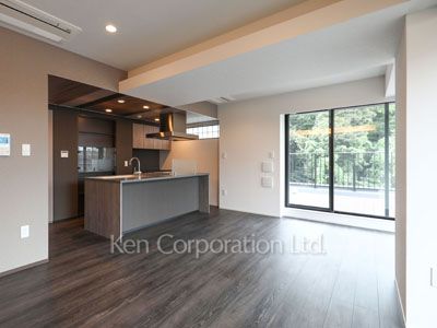 Living-Dining