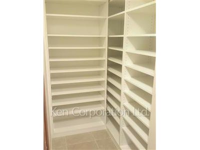 Shoes Closet