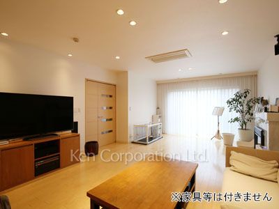 Living-Dining