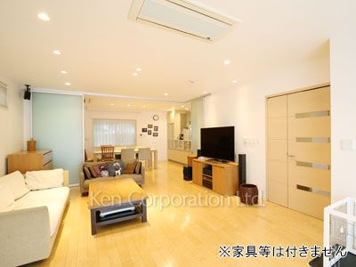 Living-Dining