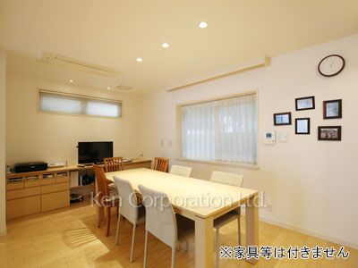 Living-Dining