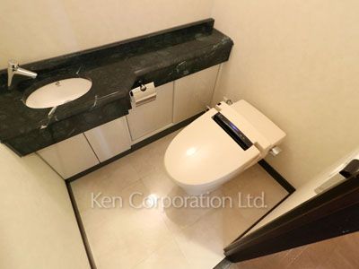 Lavatory