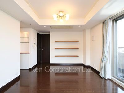 Living-Dining