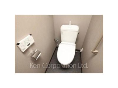 Lavatory