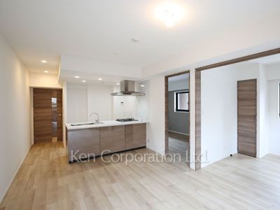 Living-Dining