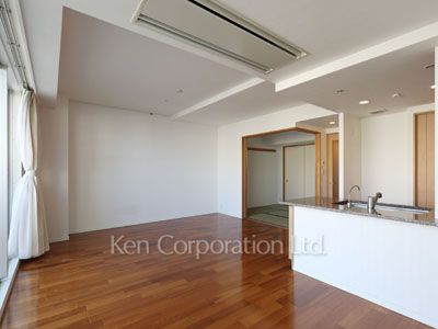 Living-Dining