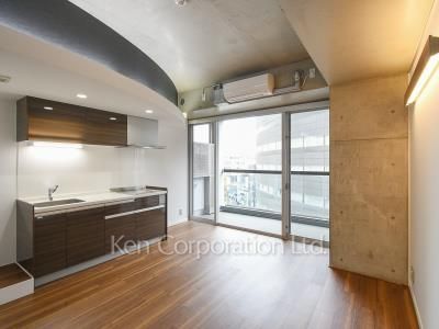 Living-Dining