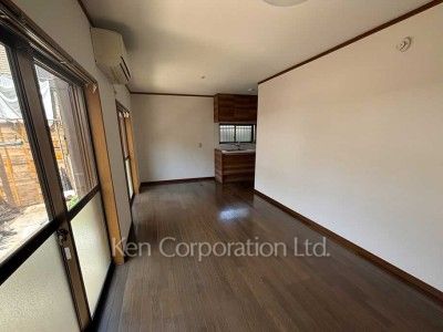 Living-Dining