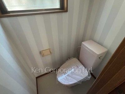 Lavatory