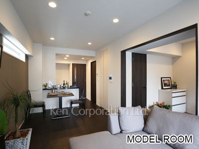 Living-Dining