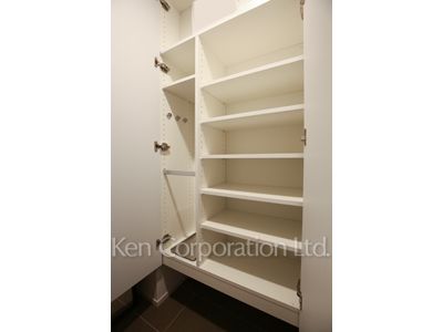 Closet