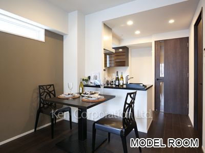 Living-Dining