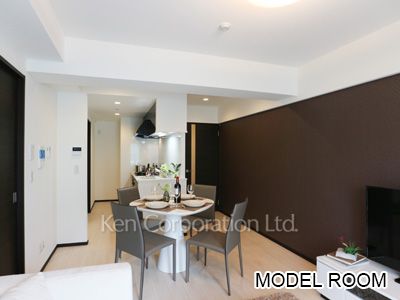 Living-Dining