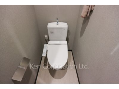 Lavatory