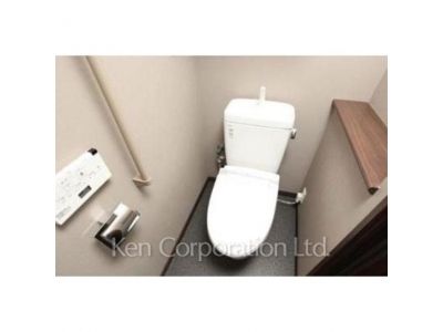 Lavatory