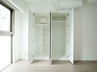 Closet