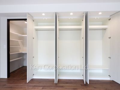 Closet