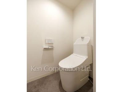 Lavatory