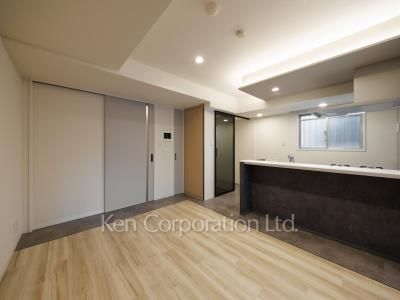 Living-Dining