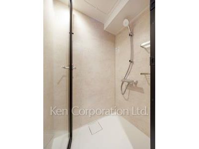 Shower Space