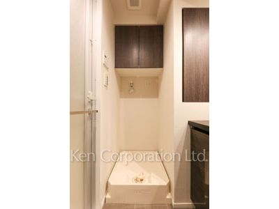 Other Interior/Fixtures ※Photo of the same layout on 15 floor. Decoration and fixture may differ.