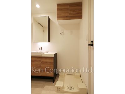 Other Interior/Fixtures ※Photo of the same layout on 9 floor. Decoration and fixture may differ.