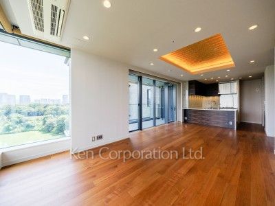 Living-Dining