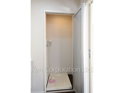 Washing Machine Space