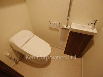 Lavatory