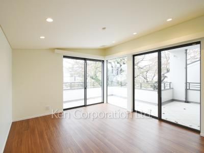 Living-Dining