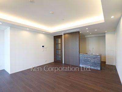 Living-Dining