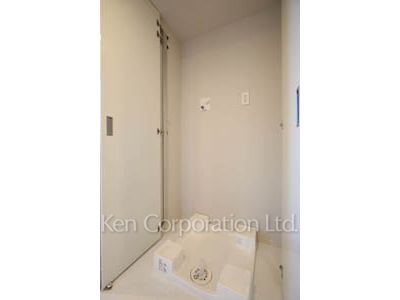 Washing Machine Space
