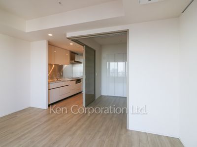 Living-Dining