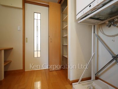 Other Interior/Fixtures