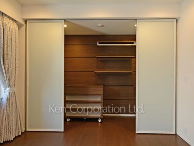 Closet