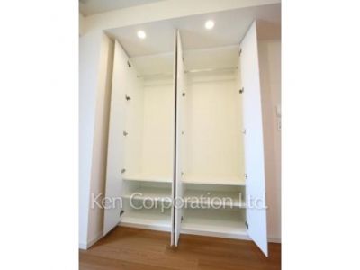 Closet