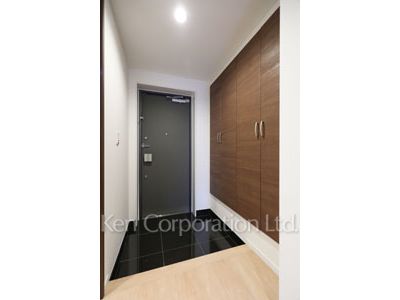 Entrance ※Photo of the same layout on 3 floor. Decoration and fixture may differ.