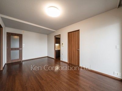 Living-Dining