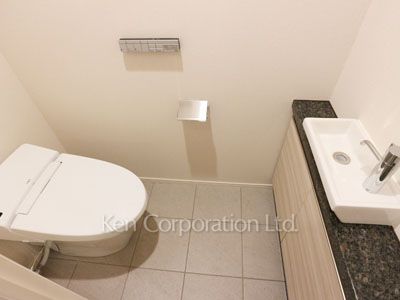Lavatory