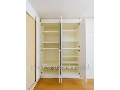 Storage