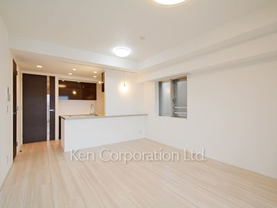 Living-Dining