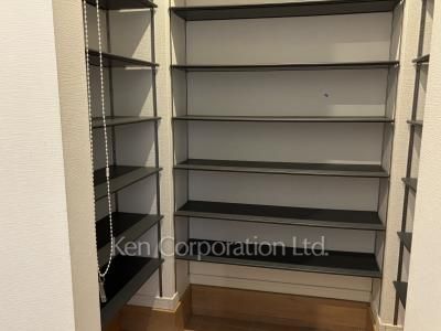 Other Interior/Fixtures