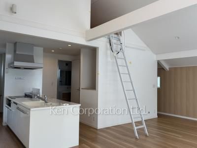 Living-Dining