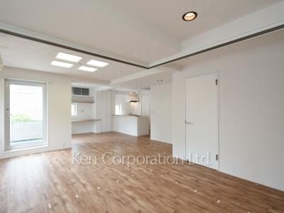 Living-Dining