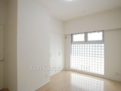 Other Room ※Photo of the same layout on 14 floor. Decoration and fixture may differ.