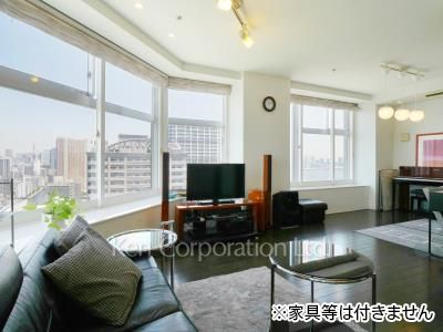 Living-Dining *Unfurnished