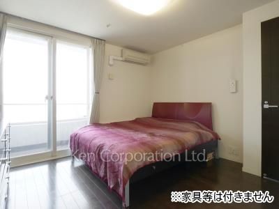 Living-Dining *Unfurnished