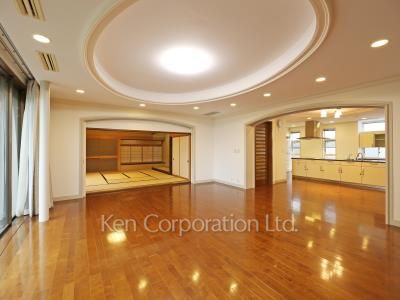 Living-Dining