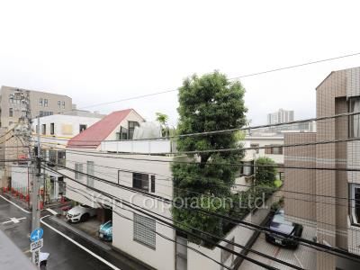 View from the property