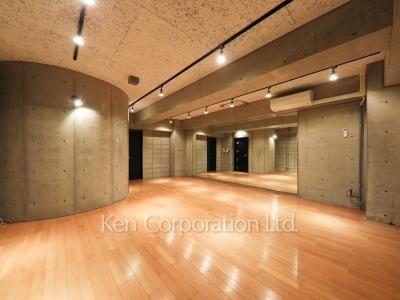 Service room (Extra room space)